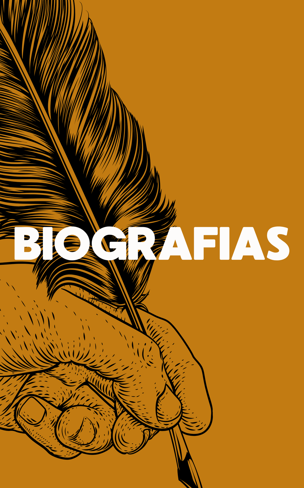 BIOGRAFIAS