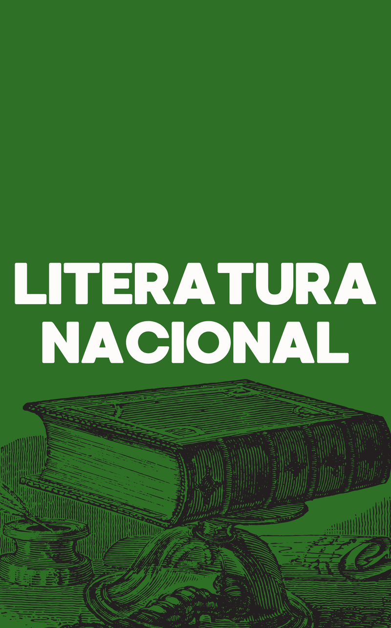 LITERATURA NACIONAL