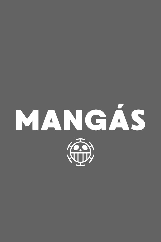 MANGÁS