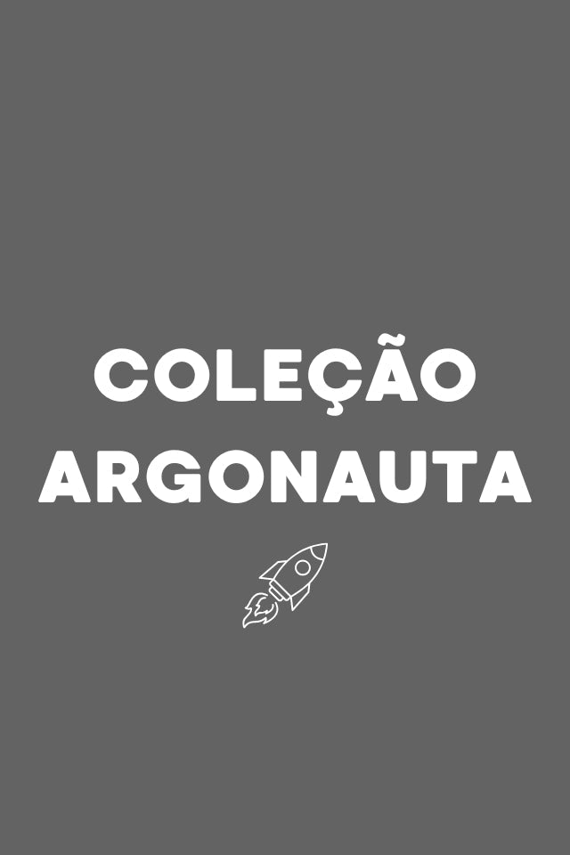COLEÇÃO ARGONAUTA