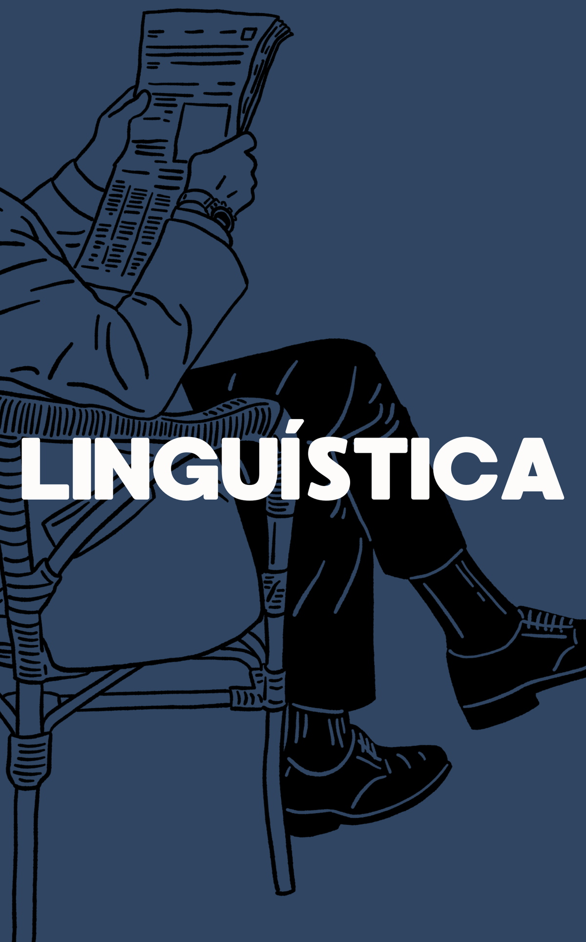LINGUÍSTICA