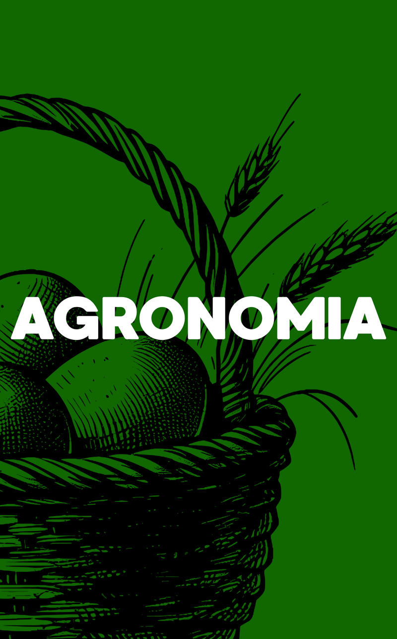 AGRONOMIA
