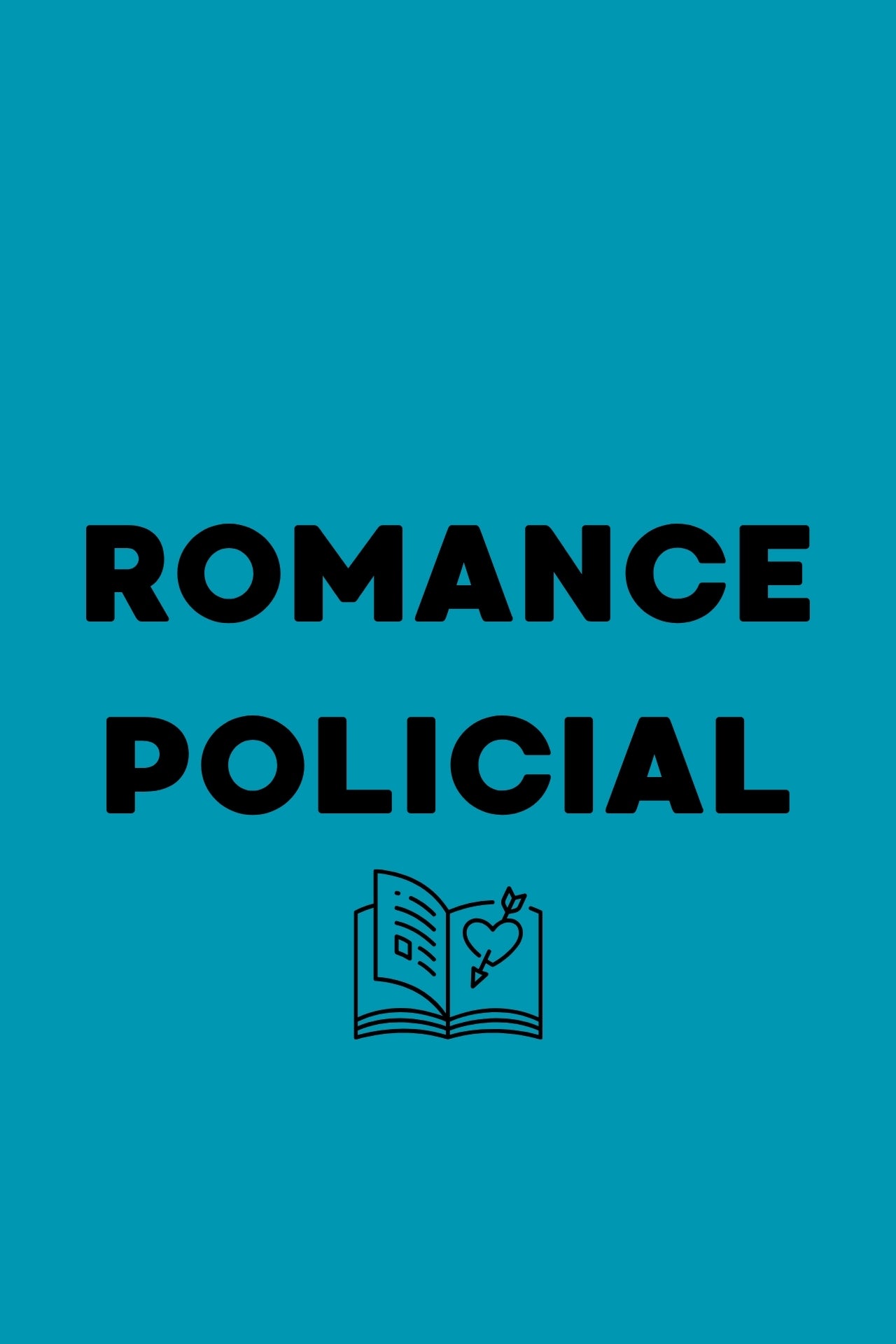ROMANCE POLICIAL