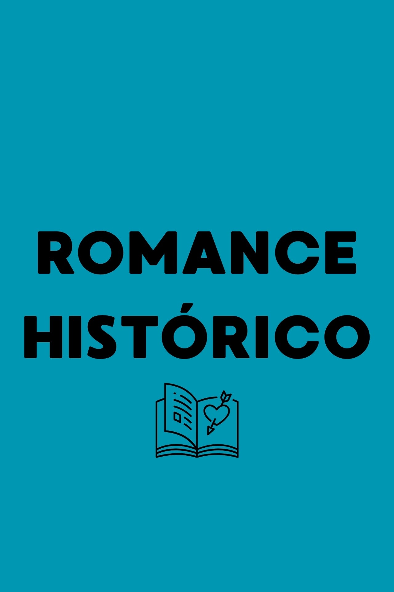 ROMANCE HISTÓRICO