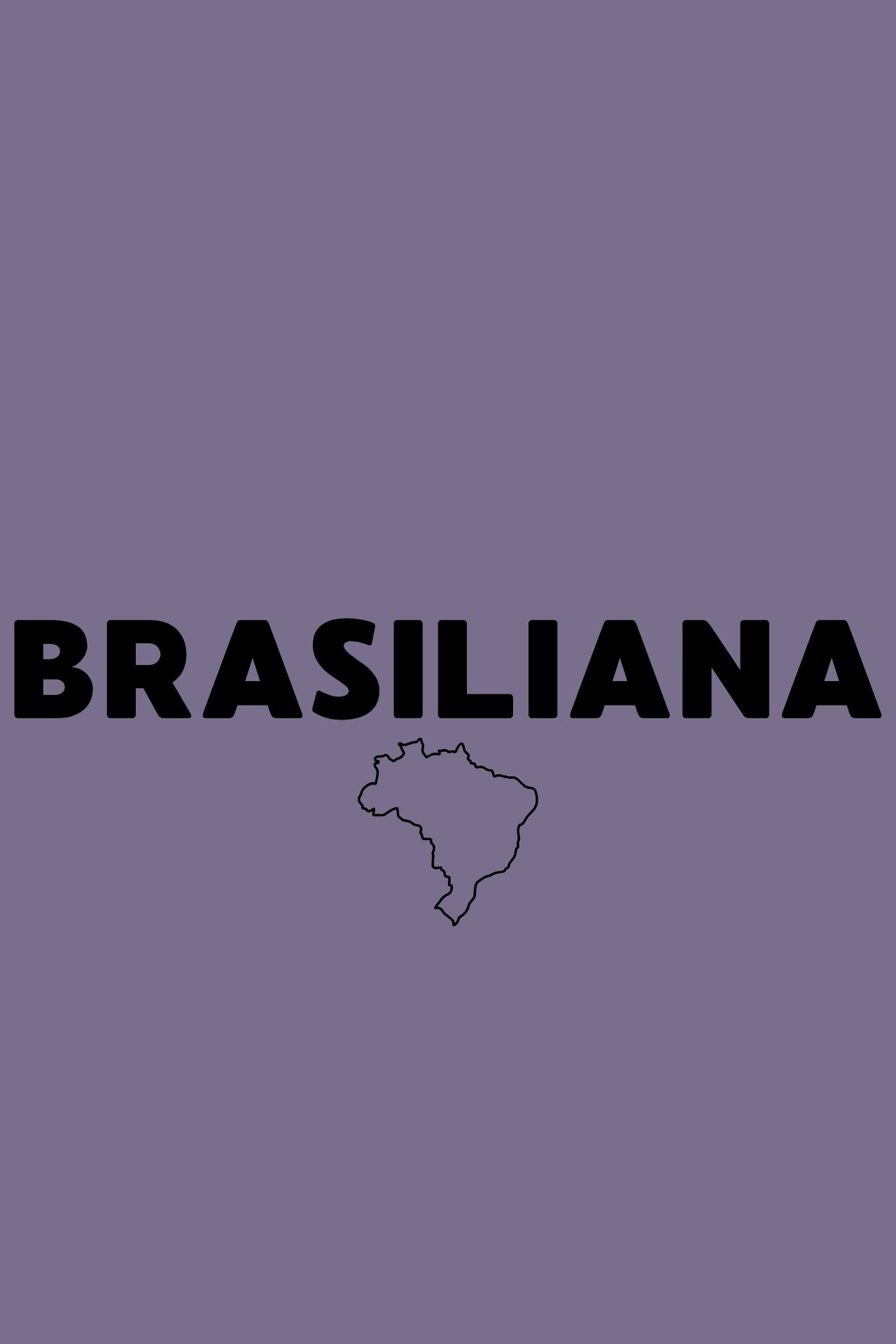 BRASILIANA