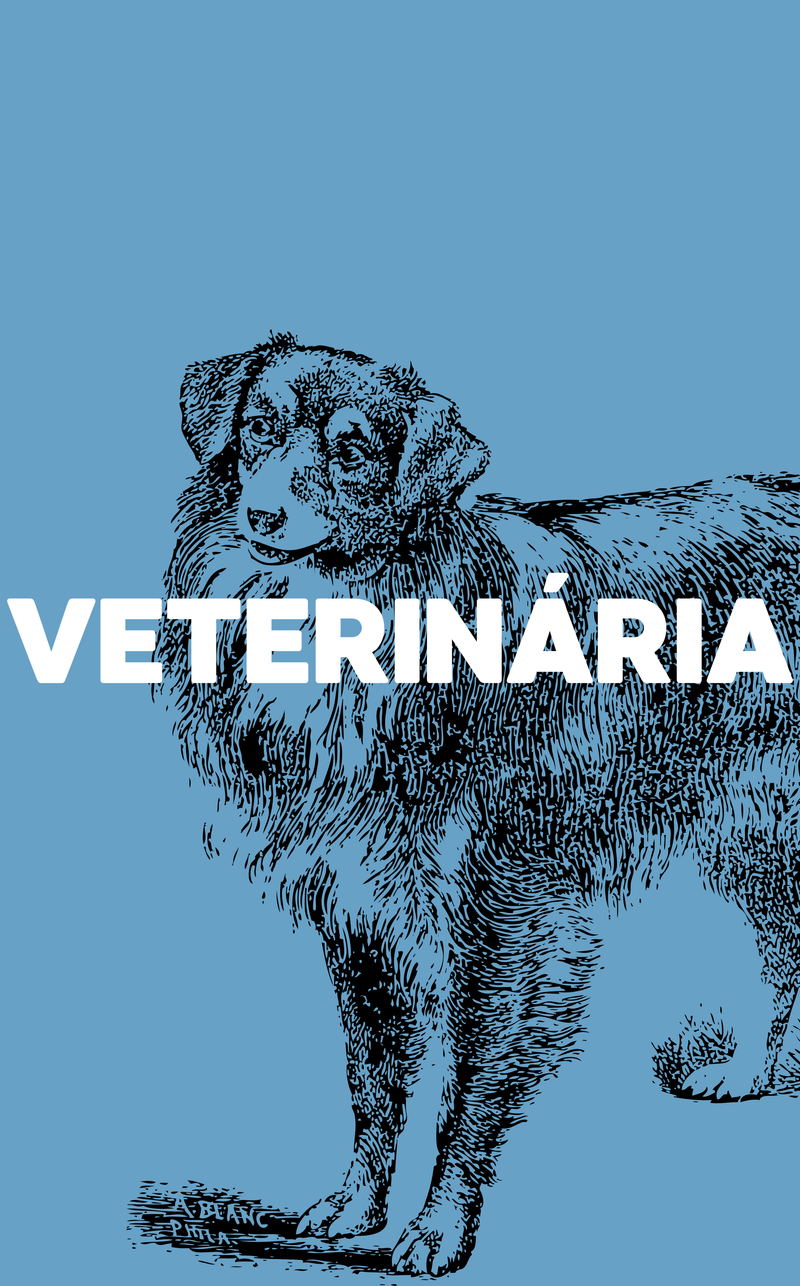 VETERINÁRIA