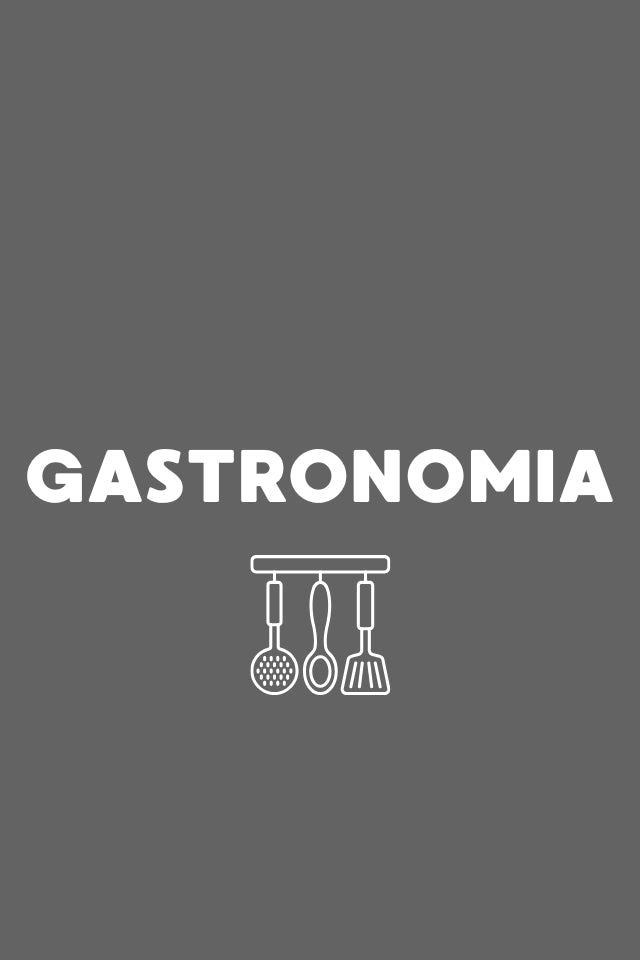 GASTRONOMIA