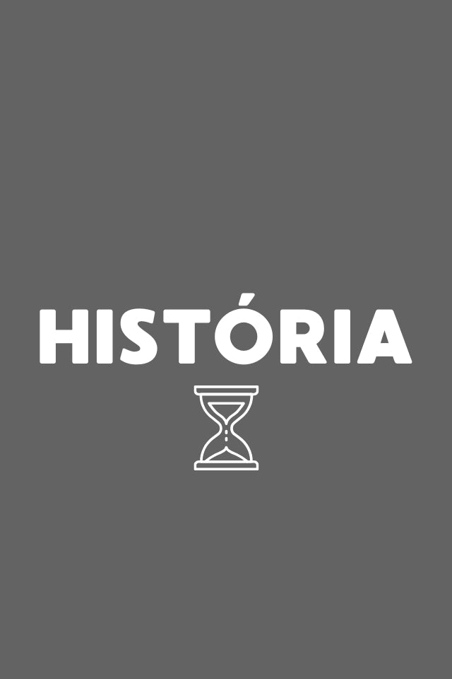 HISTÓRIA
