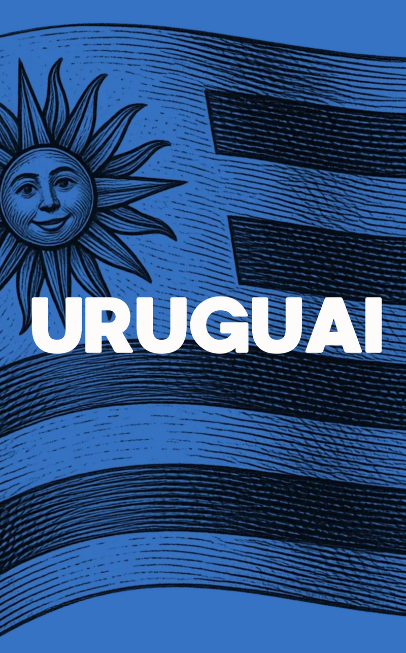Uruguai