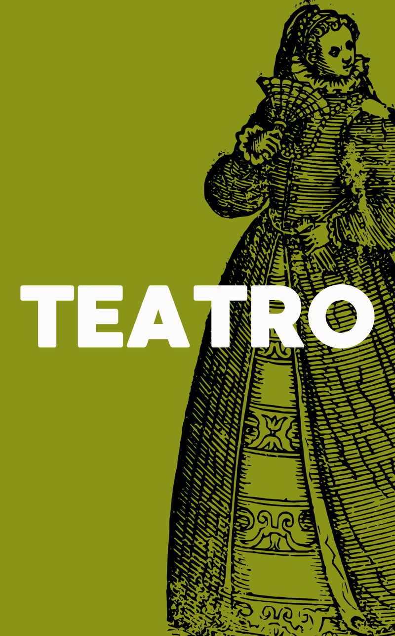 TEATRO