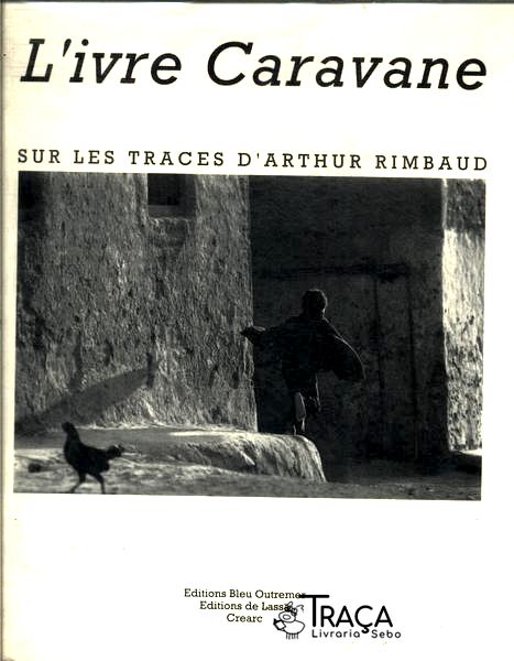Livre Caravane