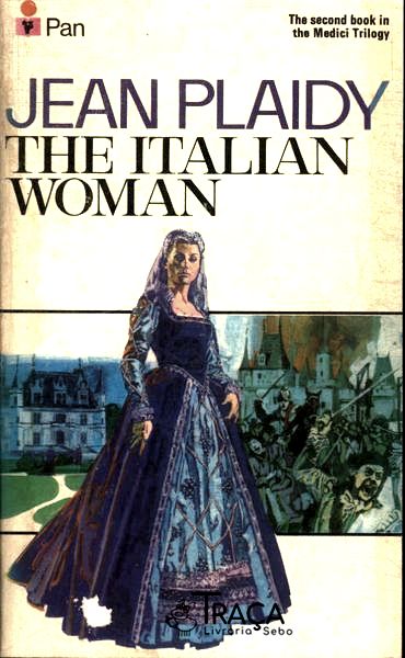 The Italian Woman