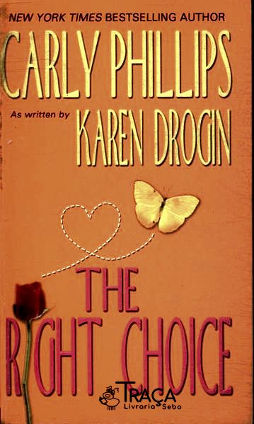 The Right Choice