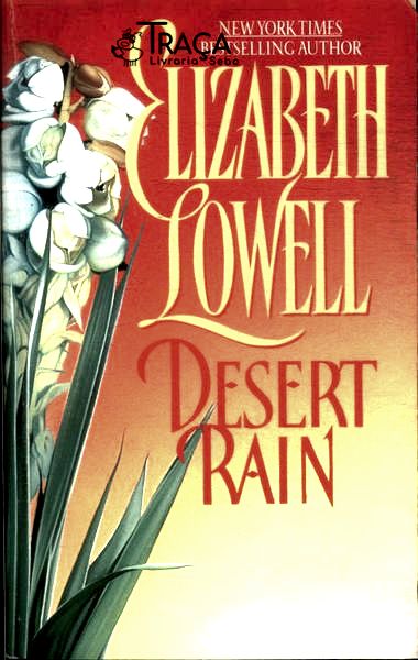 Desert Rain