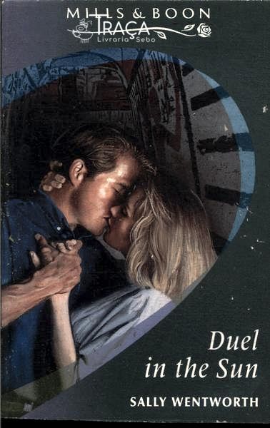 Duel In The Sun
