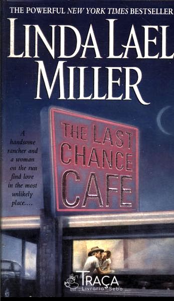 The Last Chance Cafe