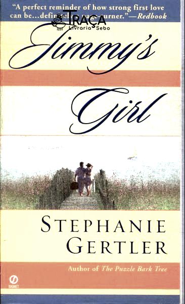 Jimmys Girl