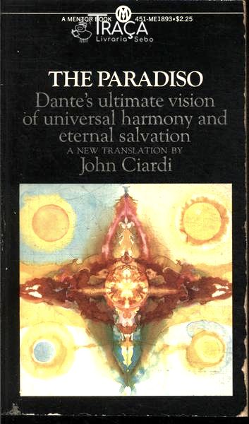 The Paradiso