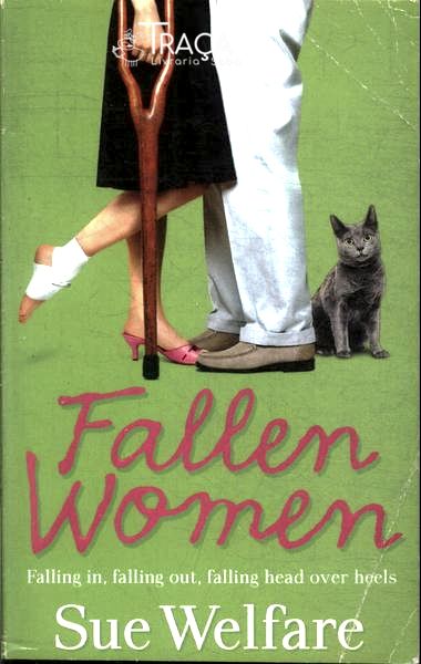 Fallen Women