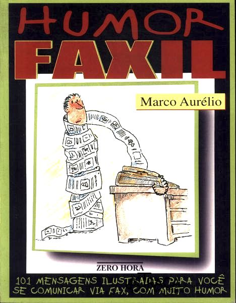 Humor Faxil