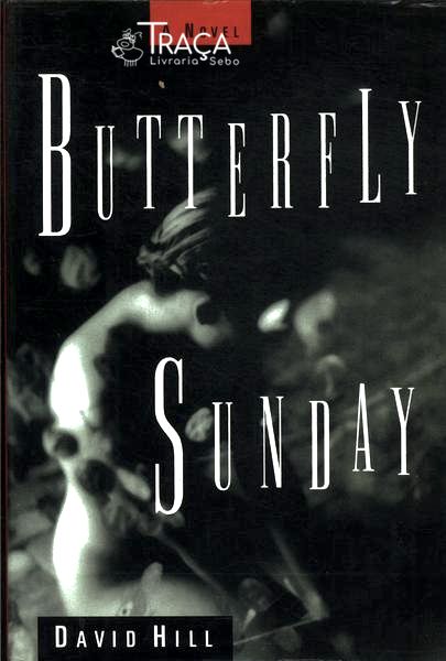 Butterfly Sunday