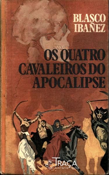 Os Quatro Cavaleiros do Apocalipse