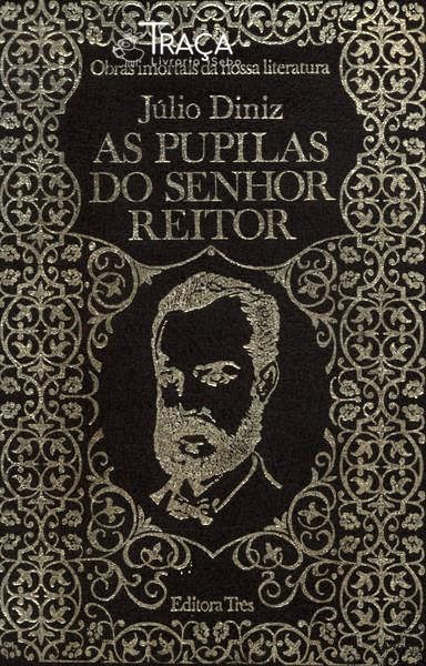 As Pupilas do Senhor Reitor