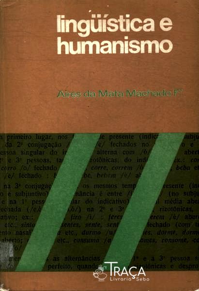 Lingüística e Humanismo