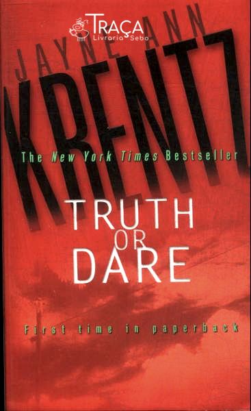 Truth Or Dare