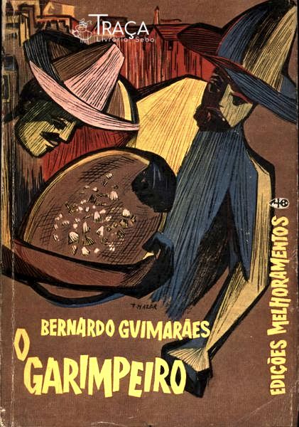 O Garimpeiro