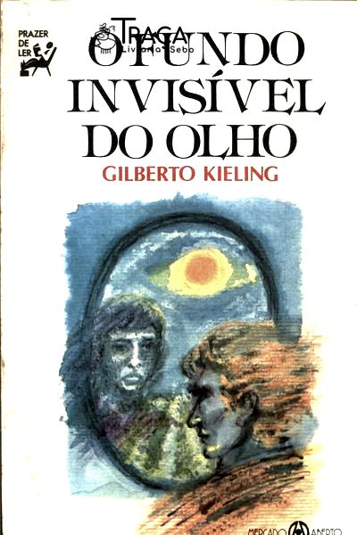 O Fundo Invisível Do Olho