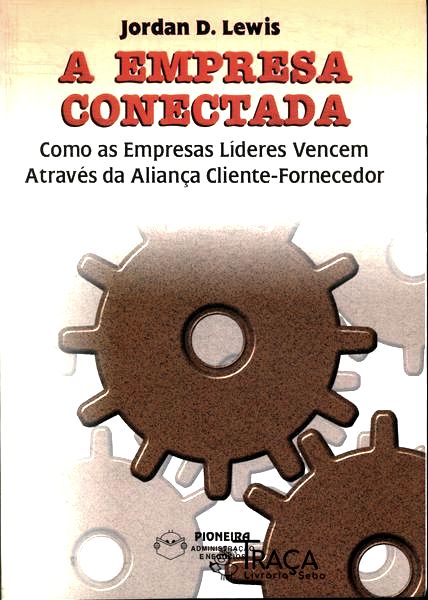 A Empresa Conectada