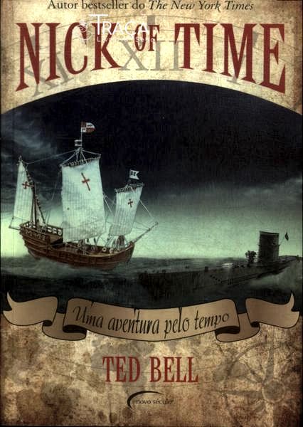 Nick Of Time: Uma Aventura Pelo Tempo