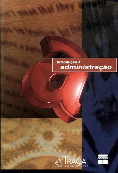 Introdução À Administração