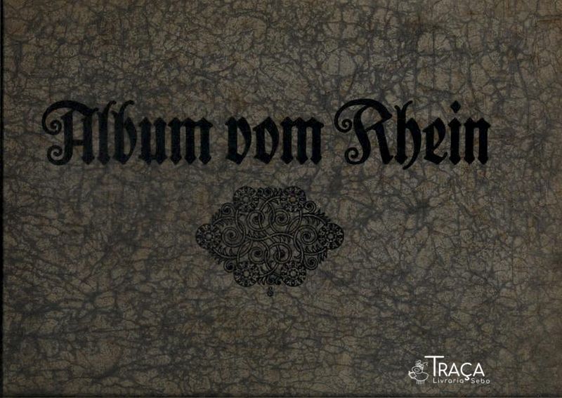 Album Vom Rhein