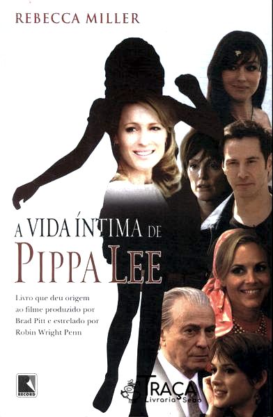 A Vida Íntima De Pippa Lee
