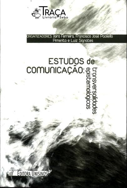 Estudos De Comunicação