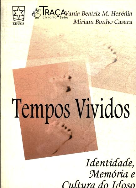 Tempos Vividos