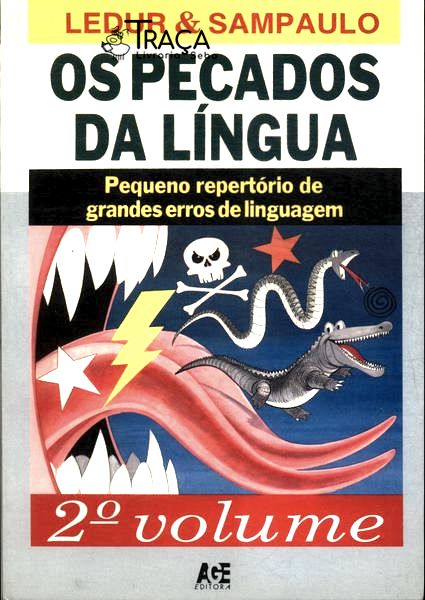 Os Pecados da Língua Vol 2
