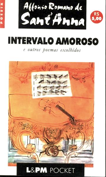 Intervalo Amoroso