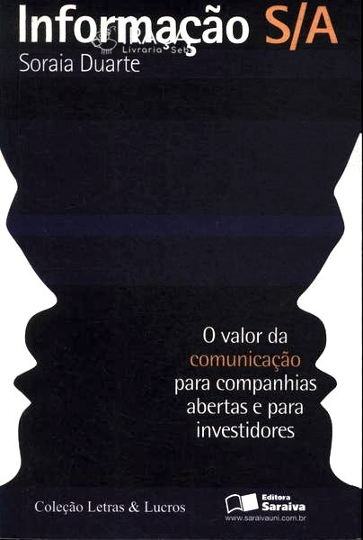 Informação S/a