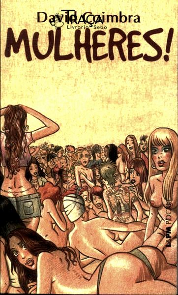 Mulheres!