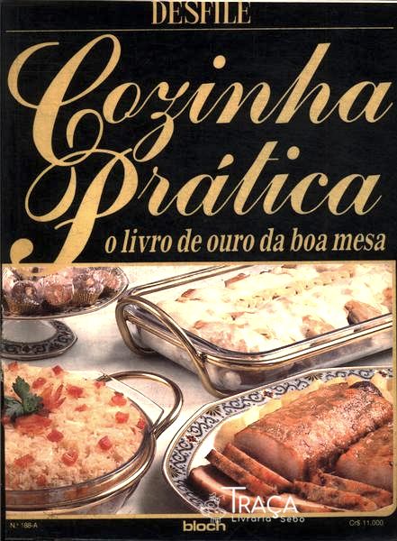 Cozinha Prática