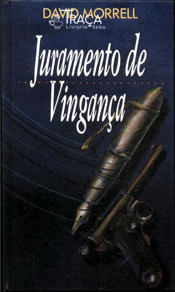 Juramento De Vingança