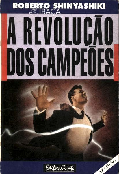 A Revolução dos Campeões