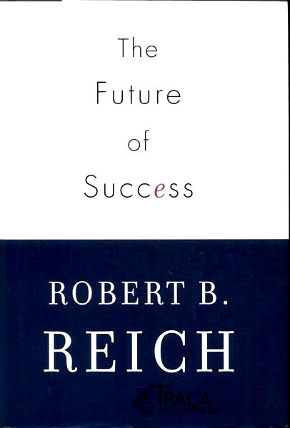 The Future Of Sucess
