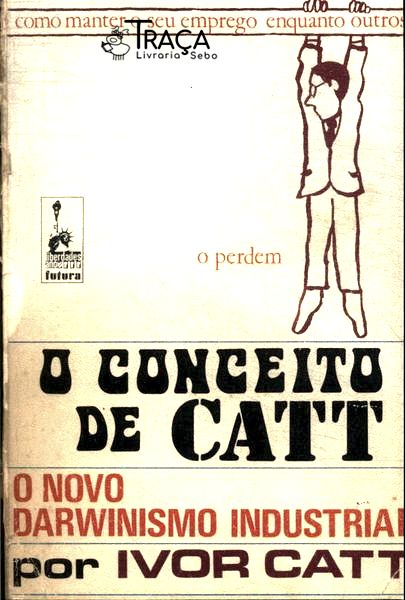 O Conceito de Catt