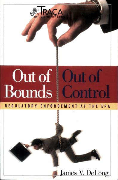 Out Of Bounds, Out Of Control
