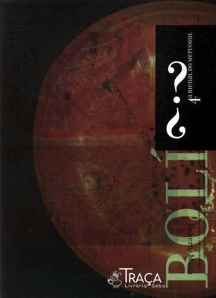 4ª Bienal De Artes Visuais Do Mercosul