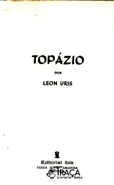 Topázio